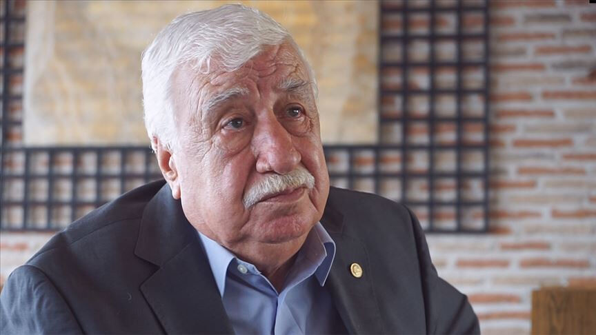 Gülümser Gülhan vefat etti! Yeşilçam oyuncularından birini daha kaybettik - 1. Resim