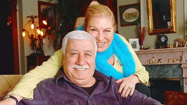 Gülümser Gülhan vefat etti! Yeşilçam oyuncularından birini daha kaybettik - 1. Resim