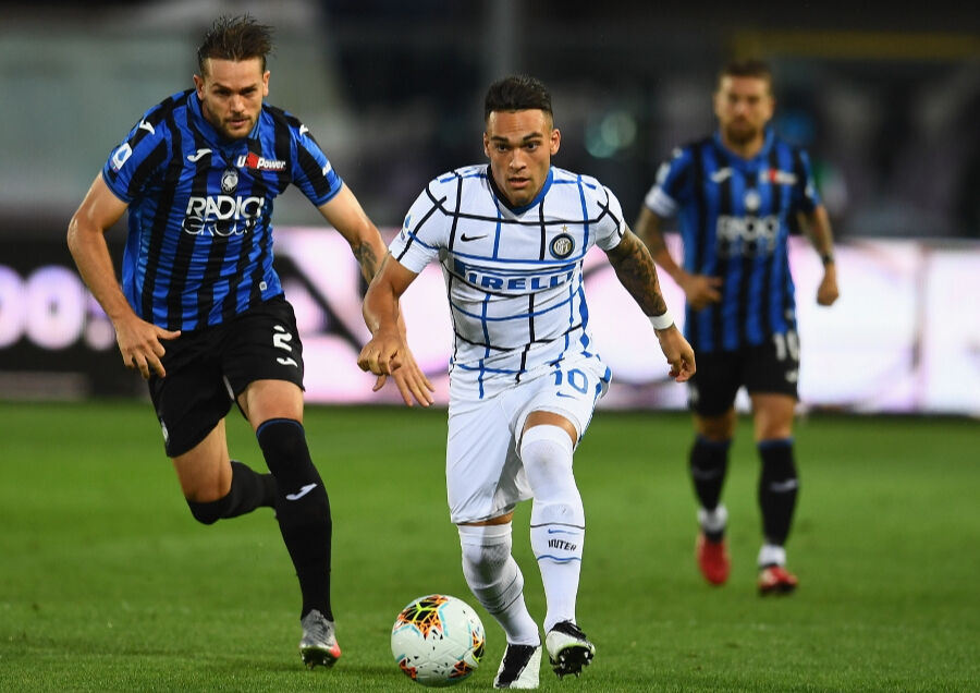 Hakan Çalhanoğlu ilk 11'de! Atalanta - Inter hangi kanalda, ne zaman? - 1. Resim