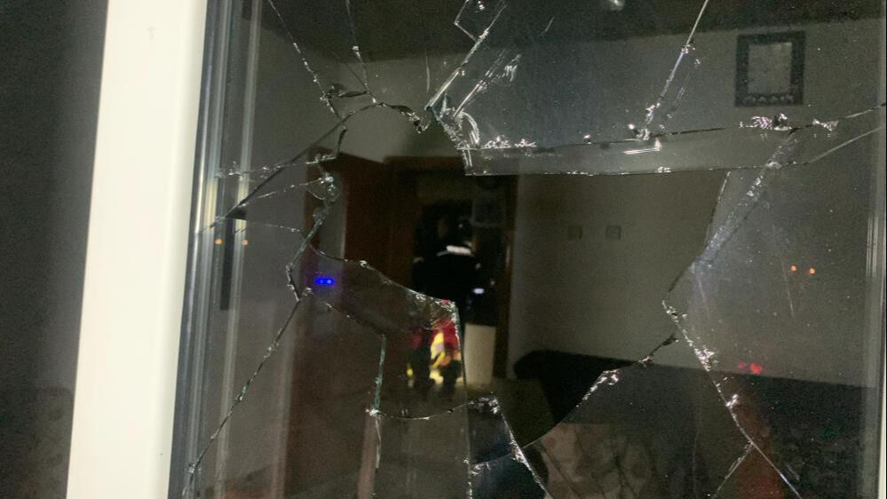 İftara giden aile komşudan gelen telefonla şoke oldu! Başlarına 3. kez geldi - 4. Resim