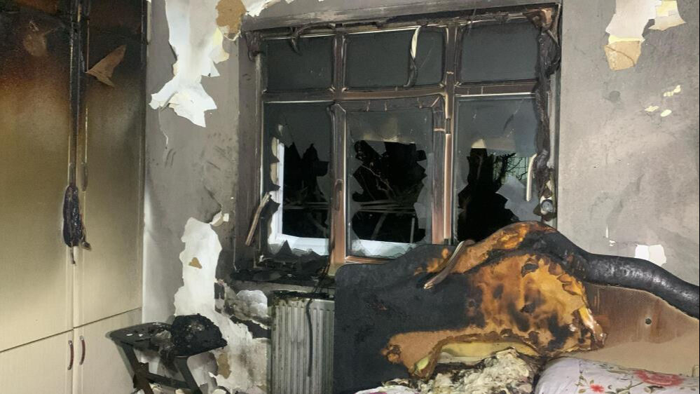 İftara giden aile komşudan gelen telefonla şoke oldu! Başlarına 3. kez geldi - 7. Resim