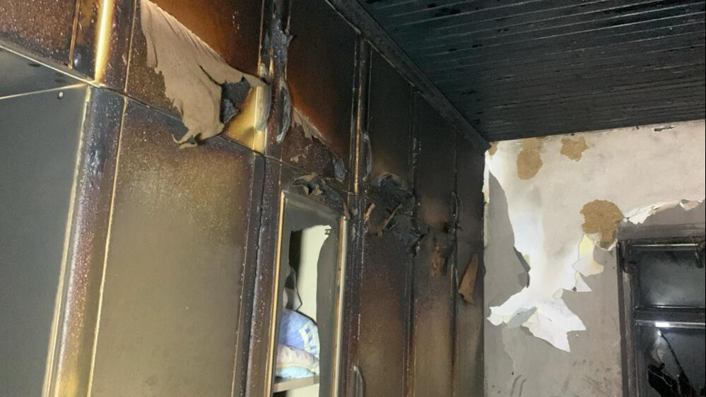 İftara giden aile komşudan gelen telefonla şoke oldu! Başlarına 3. kez geldi - 6. Resim