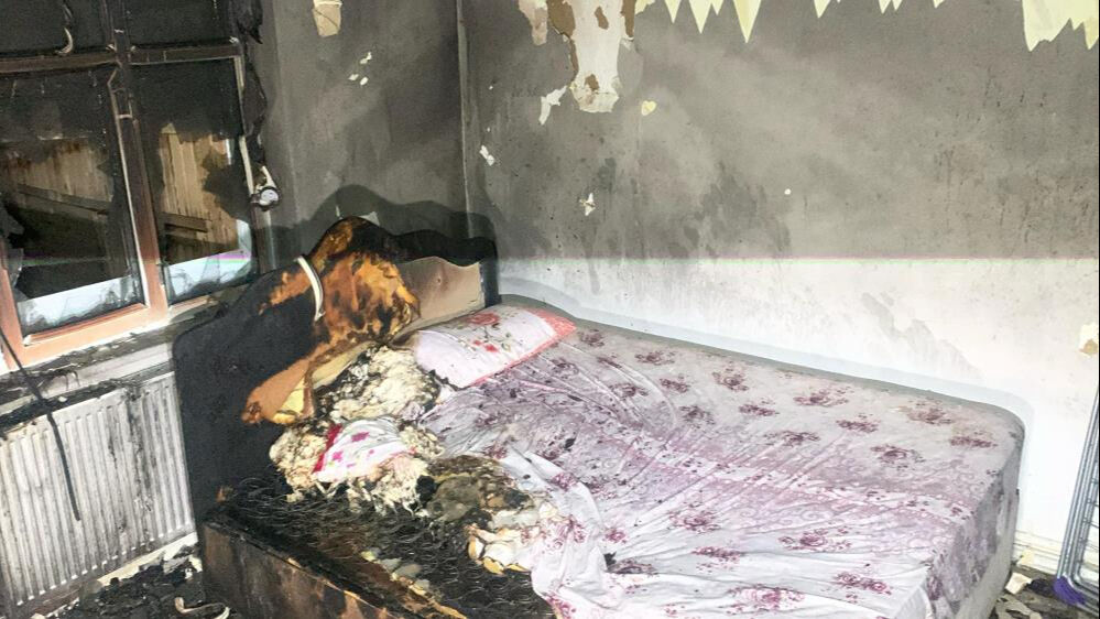 İftara giden aile komşudan gelen telefonla şoke oldu! Başlarına 3. kez geldi - 5. Resim