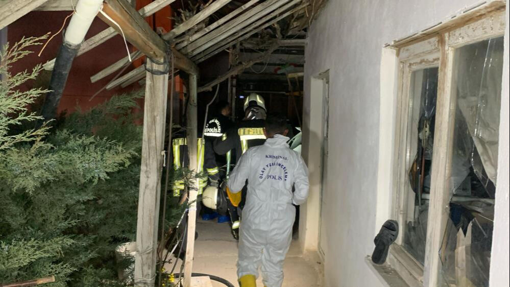 İftara giden aile komşudan gelen telefonla şoke oldu! Başlarına 3. kez geldi - 1. Resim