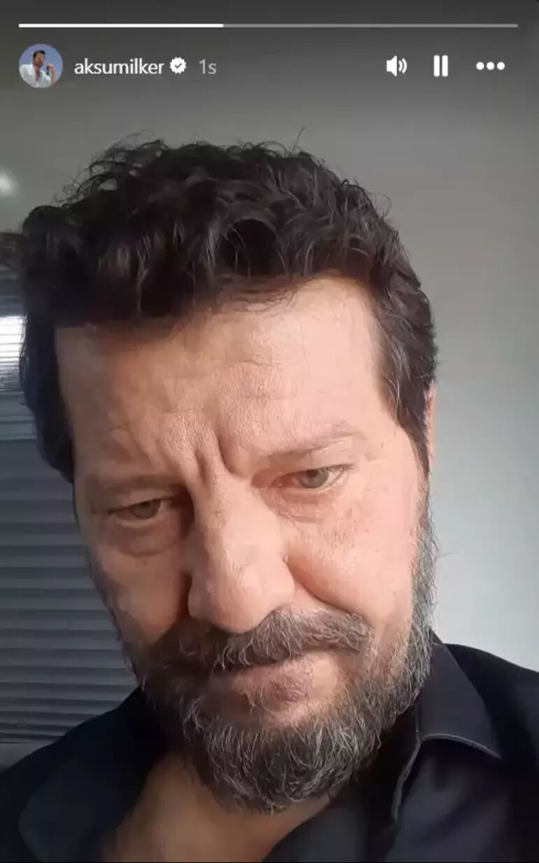 İlker Aksum, Şinasi Yurtsever'in cenazesine katılmamıştı! Sebebi ortaya çıktı İlker Aksum, Şinasi Yurtsever'in cenazesine katılmamıştı! Sebebi ortaya çıktı - 4. Resim