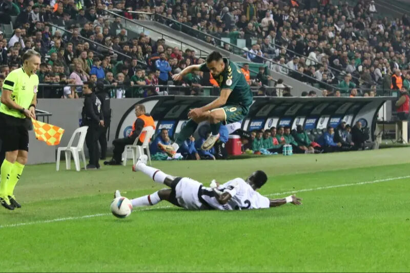 Muhtemel 11 açıklandı! Karagümrük - Kocaelispor maçı hangi kanalda, saat kaçta başlıyor? - 2. Resim