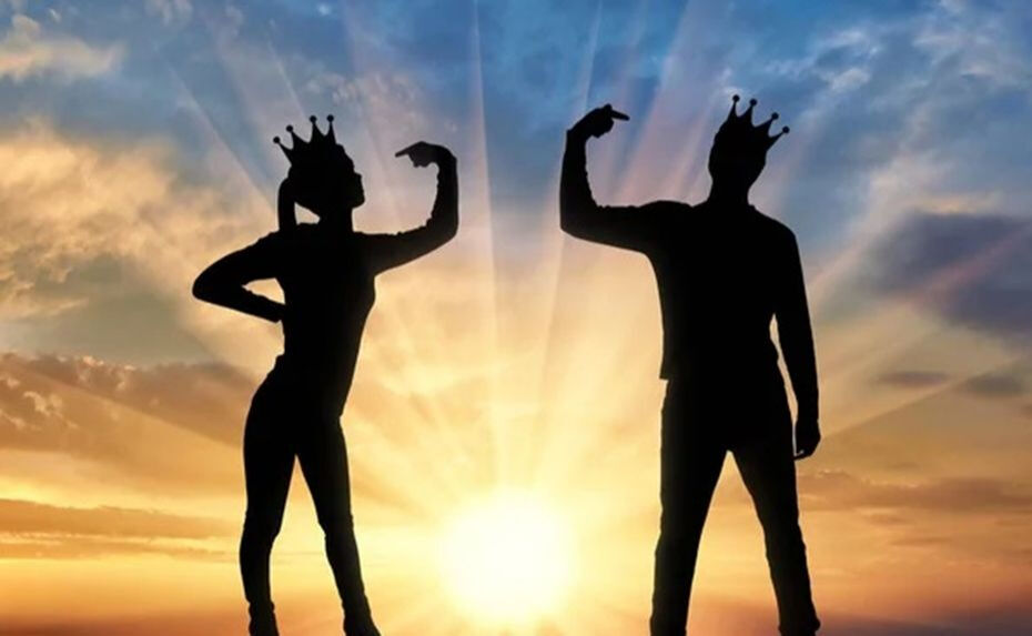 Narsist miyim? İşte kendini sevmenin ötesindeki gerçekler! Narsist miyim? İşte kendini sevmenin ötesindeki gerçekler! - 4. Resim