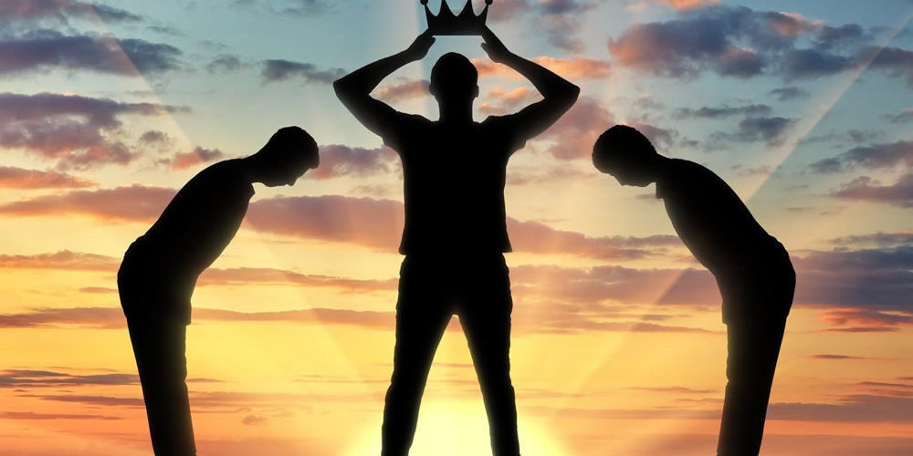 Narsist miyim? İşte kendini sevmenin ötesindeki gerçekler! Narsist miyim? İşte kendini sevmenin ötesindeki gerçekler! - 2. Resim