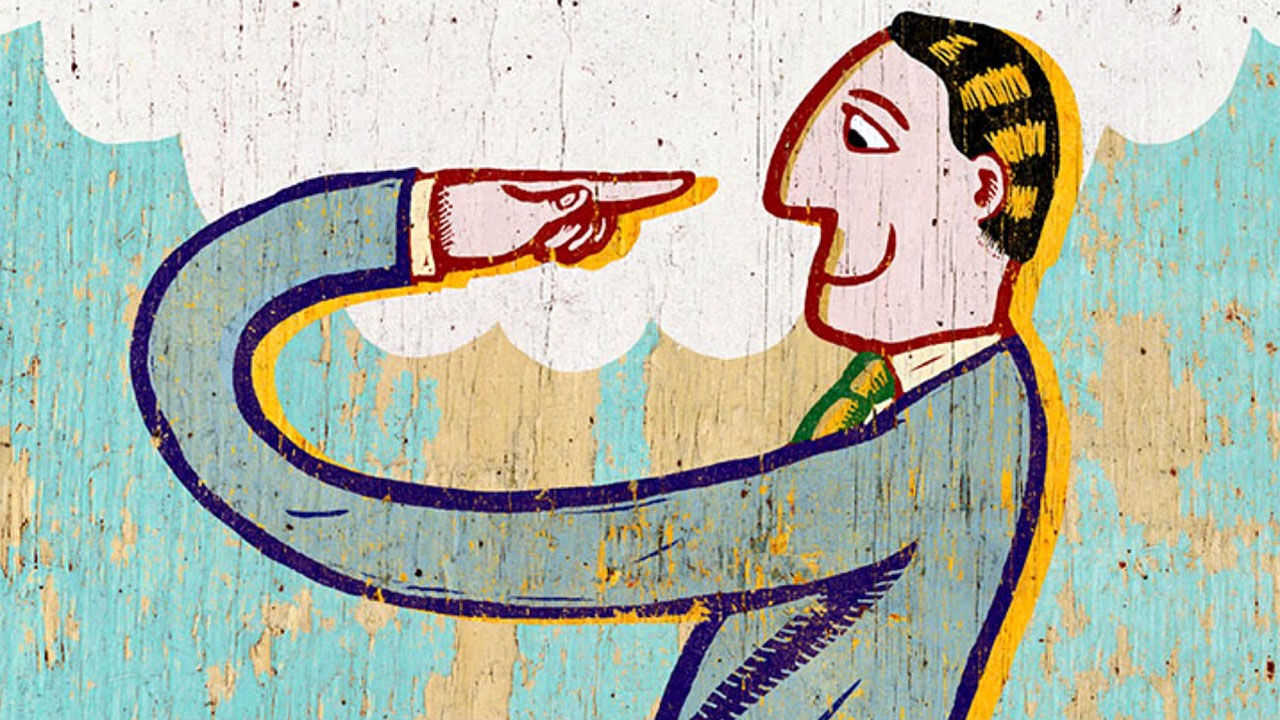 Narsist miyim? İşte kendini sevmenin ötesindeki gerçekler! Narsist miyim? İşte kendini sevmenin ötesindeki gerçekler! - 3. Resim