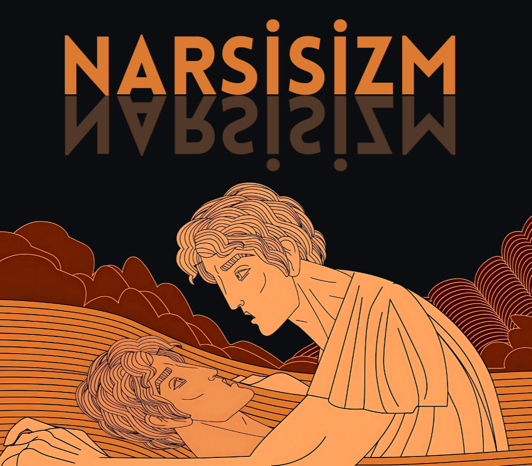 Narsist miyim? İşte kendini sevmenin ötesindeki gerçekler! Narsist miyim? İşte kendini sevmenin ötesindeki gerçekler! - 1. Resim