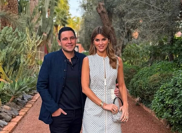 Nazlı Sabancı'nın iftar sunumu sosyal medyayı ayağa kaldırdı! Tepkiler peş peşe geldi - 4. Resim