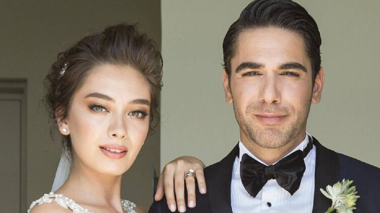 Neslihan Atagül ile Kadir Doğulu bebekleriyle ilk paylaşım geldi! İsmini açıkladılar Neslihan Atagül ile Kadir Doğulu bebekleriyle ilk paylaşım geldi! İsmini açıkladılar - 1. Resim