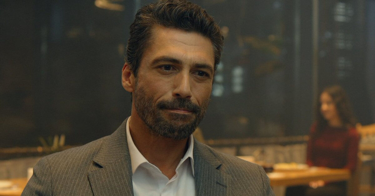 Pamir Pekin kimdir, nereli, kaç yaşında? Sandık Kokusu Hakan karakterini canlandırıyor - 1. Resim