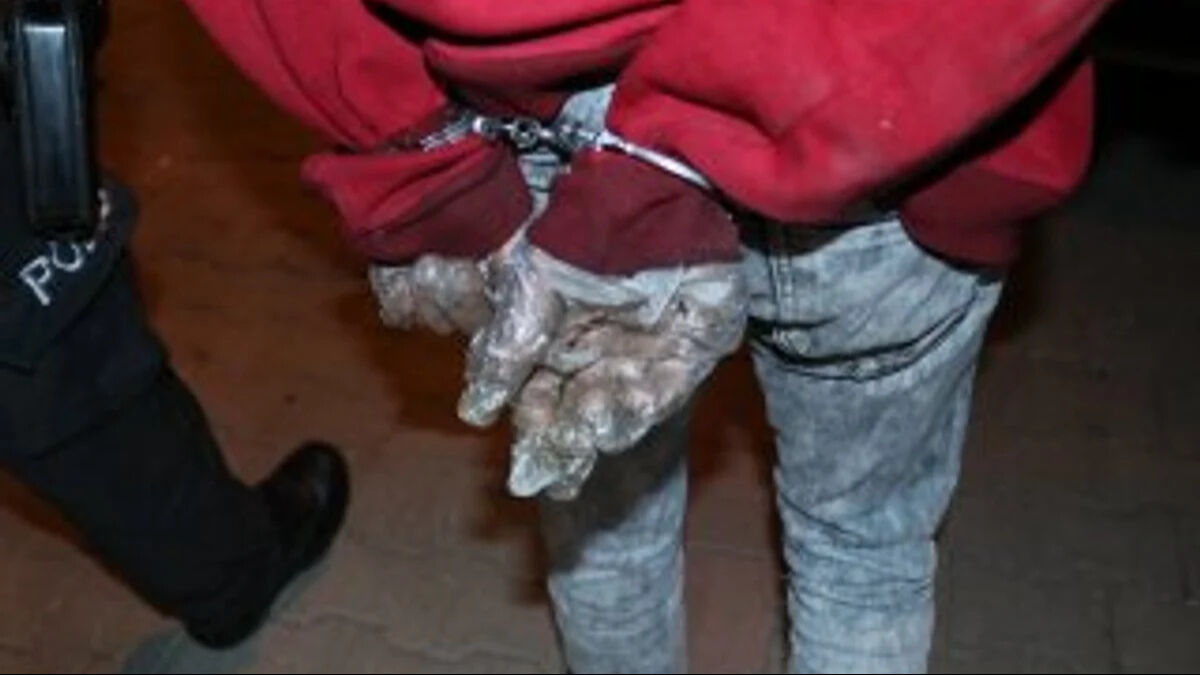 Poşetteki “parmak izi” tek başına delil olmaz! Yargıtay’dan yeni içtihat kararı  Poşetteki “parmak izi” tek başına delil olmaz! Yargıtay’dan yeni içtihat kararı  - 1. Resim