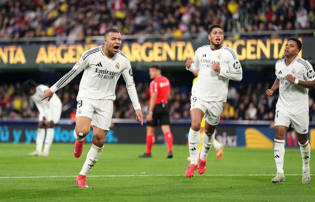 Real Madrid'de Mbappe, Arda Güler'e ateş püskürdü! - 2. Resim