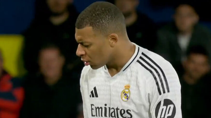 Real Madrid'de Mbappe, Arda Güler'e ateş püskürdü! - 7. Resim