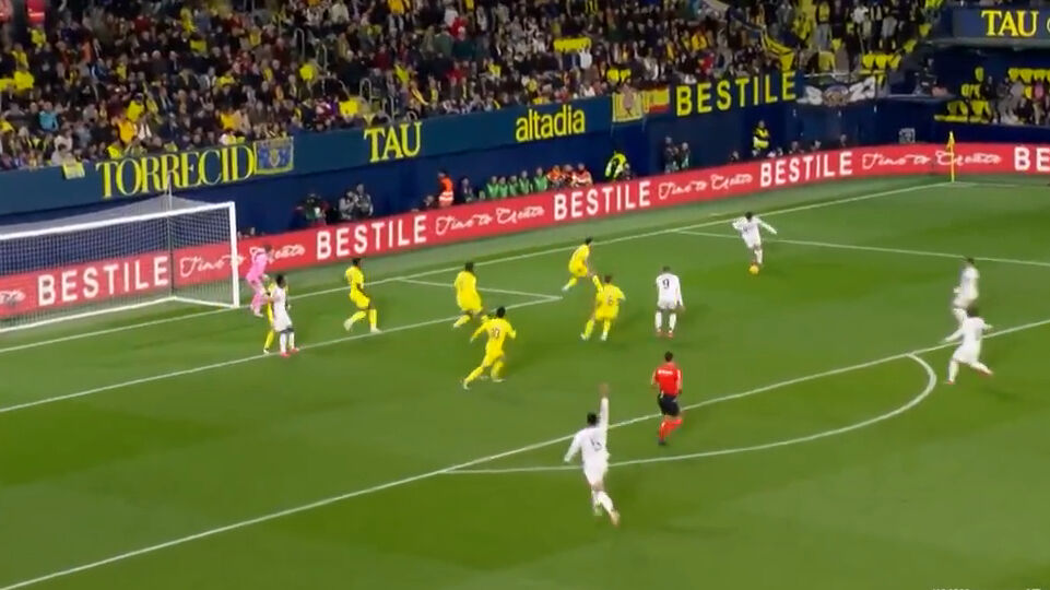 Real Madrid'de Mbappe, Arda Güler'e ateş püskürdü! - 5. Resim