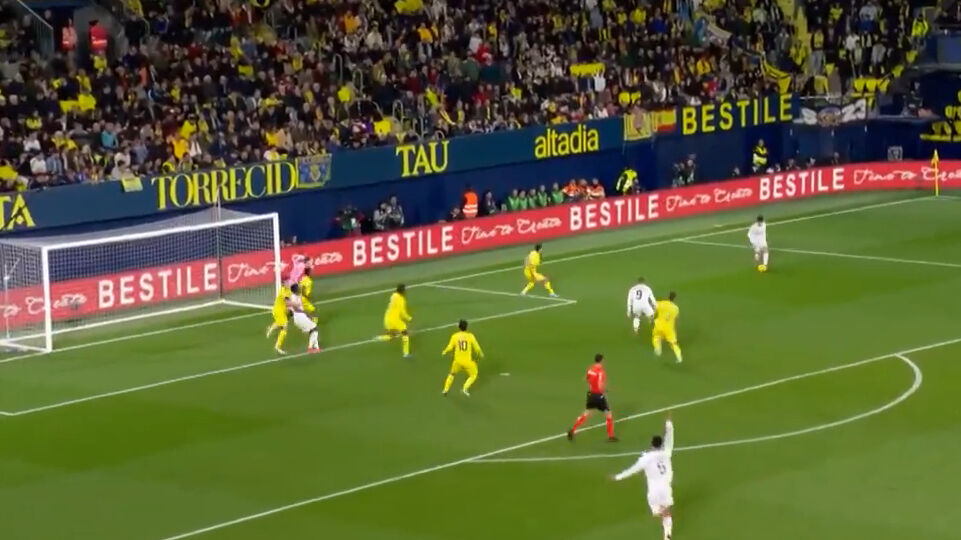 Real Madrid'de Mbappe, Arda Güler'e ateş püskürdü! - 4. Resim