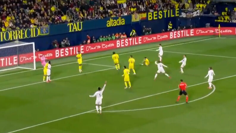 Real Madrid'de Mbappe, Arda Güler'e ateş püskürdü! - 6. Resim