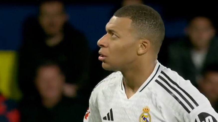 Real Madrid'de Mbappe, Arda Güler'e ateş püskürdü! - 8. Resim