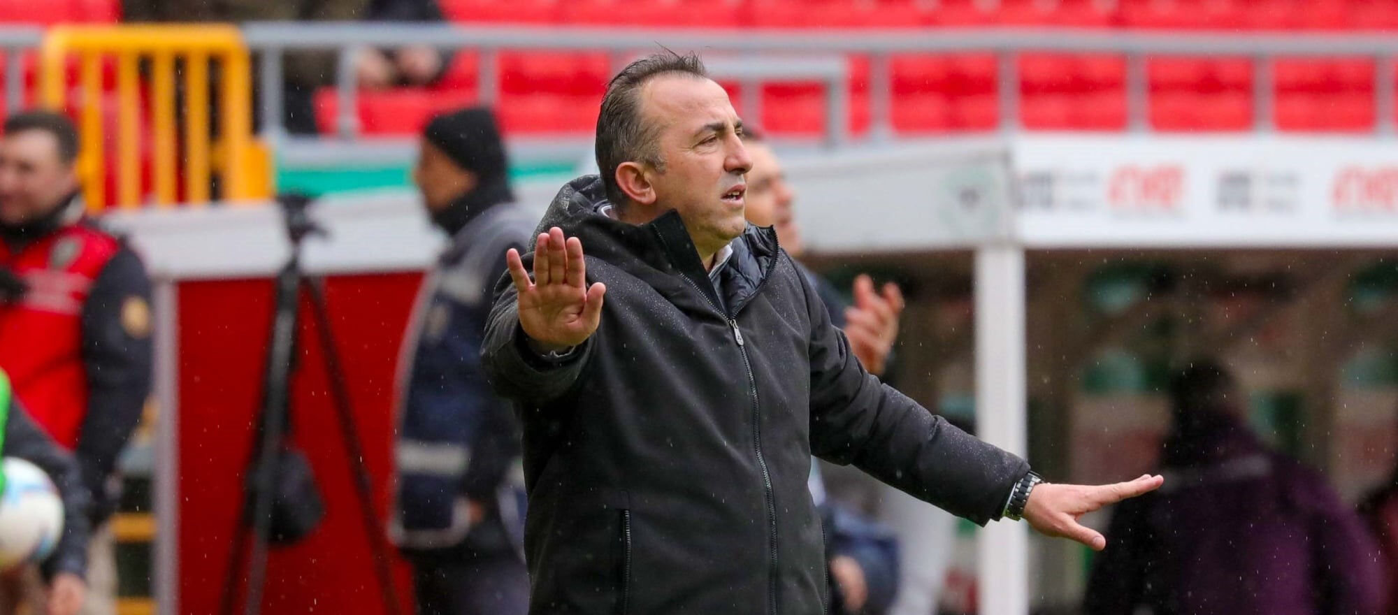 Recep Uçar'dan Beşiktaş maçı öncesi çarpıcı sözler!  Recep Uçar'dan Beşiktaş maçı öncesi çarpıcı sözler!