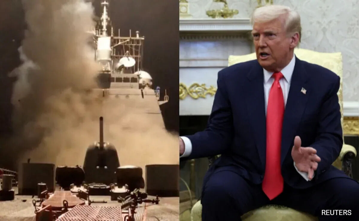 Trump katliamı eli belinde izledi! Husilerden cevap gecikmedi Trump katliamı eli belinde izledi! Husilerden cevap gecikmedi - 1. Resim
