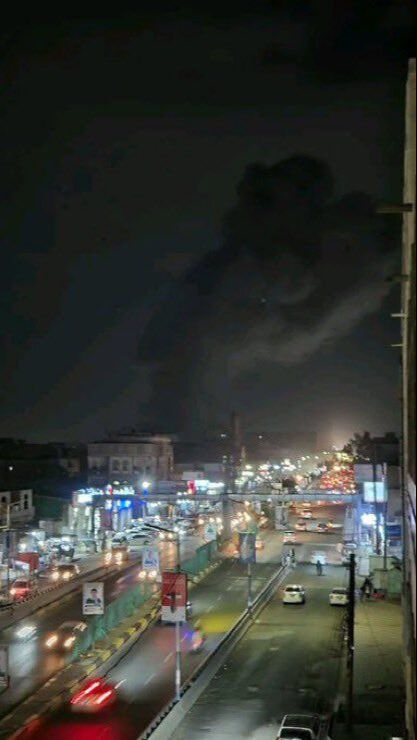 Trump Yemen'deki Husiler için emir verdiğini duyurdu! ABD ordusu askeri harekat başlattı Trump Yemen'deki Husiler için emir verdiğini duyurdu! ABD ordusu askeri harekat başlattı - 5. Resim