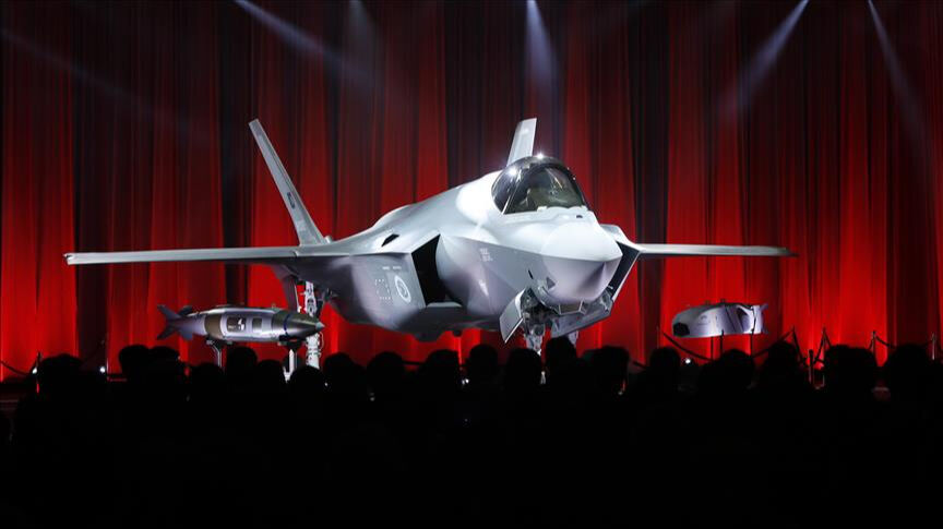 Türkiye F-35 savaş uçağı programına geri dönüyor mu? Erdoğan'dan Trump'a F-16 teslimatı için net mesaj - 3. Resim
