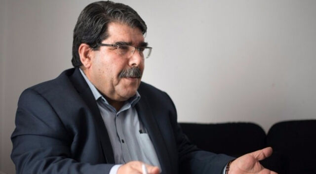 Türkiye gazetesine Şam-SDG anlaşmasını değerlendirmişti! Kandil, Salih Müslim'den öz eleştiri istedi Türkiye gazetesine Şam-SDG anlaşmasını değerlendirmişti! Kandil, Salih Müslim'den öz eleştiri istedi - 1. Resim