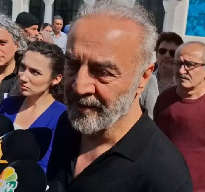 Yılmaz Erdoğan'dan dikkat çeken Şinasi Yurtsever açıklaması:  Yılmaz Erdoğan'dan dikkat çeken Şinasi Yurtsever açıklaması: