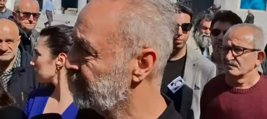 Yılmaz Erdoğan'dan dikkat çeken Şinasi Yurtsever açıklaması:  Yılmaz Erdoğan'dan dikkat çeken Şinasi Yurtsever açıklaması: