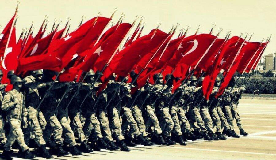 18 Mart resmi tatil mi, yarın okullar tatil mi? Çanakkale Zaferi'nin 101. yıl dönümü kutlanacak - 1. Resim