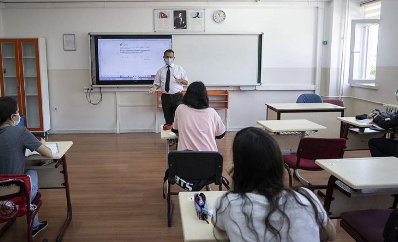 2. ara tatil ne zaman, Nisan ara tatili hangi gün başlıyor? MEB tatil takvimi - 4. Resim