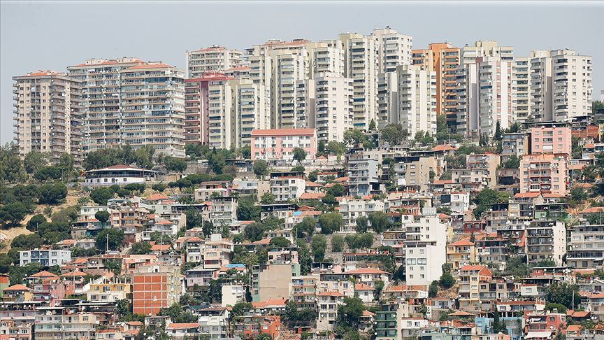 2024'te zirve yaptı, 2025'te daha da artacak! Avro bölgesinde konut fiyatları yükseliyor 2024'te zirve yaptı, 2025'te daha da artacak! Avro bölgesinde konut fiyatları yükseliyor - 2. Resim