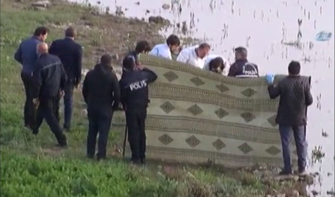 4 yaşındaki Melike Eşiyok cinayetinin detayları tüyler ürpertti: Aç bıraktılar, çekiçle vurdular, bağladılar... - 2. Resim