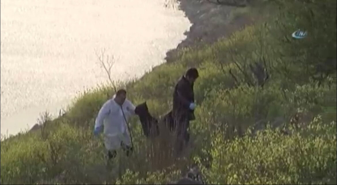 4 yaşındaki Melike Eşiyok cinayetinin detayları tüyler ürpertti: Aç bıraktılar, çekiçle vurdular, bağladılar... - 1. Resim