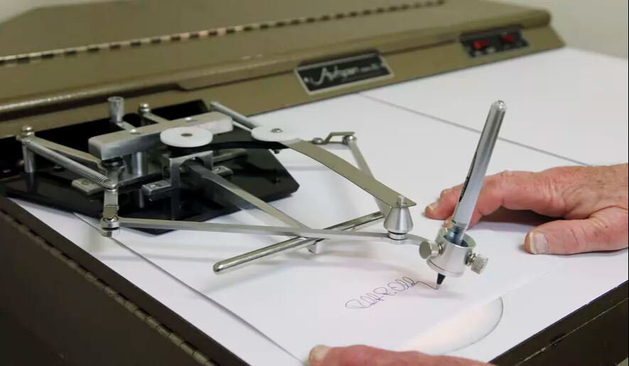 Biden’ın af kararları sahte imza ile mi çıkarıldı? Trump ateş püskürdü! Biden’ın af kararları sahte imza ile mi çıkarıldı? Trump ateş püskürdü! - 1. Resim