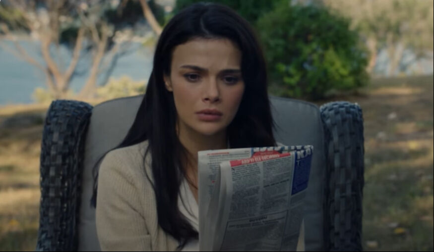 Bugün hangi diziler var? 17 Mart TV yayın akışı - 1. Resim