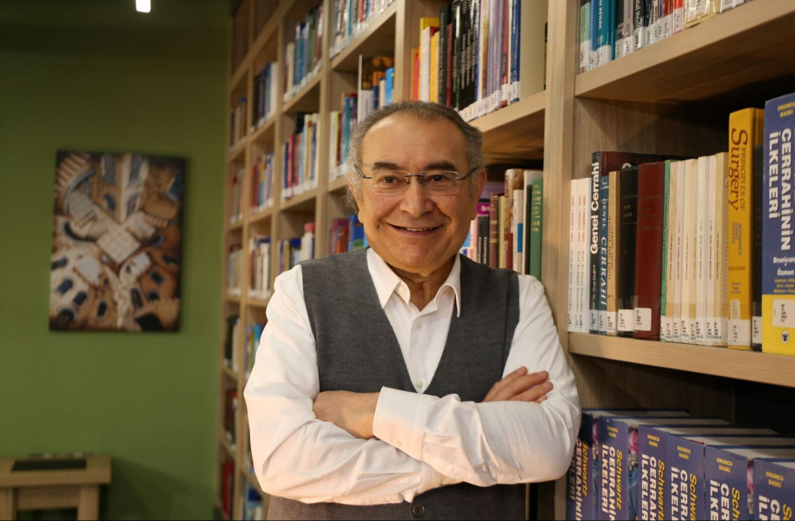 Çağımızın vebası: Tükenmişlik sendromu! Stresini yönetebilen tükenmiyor - 1. Resim