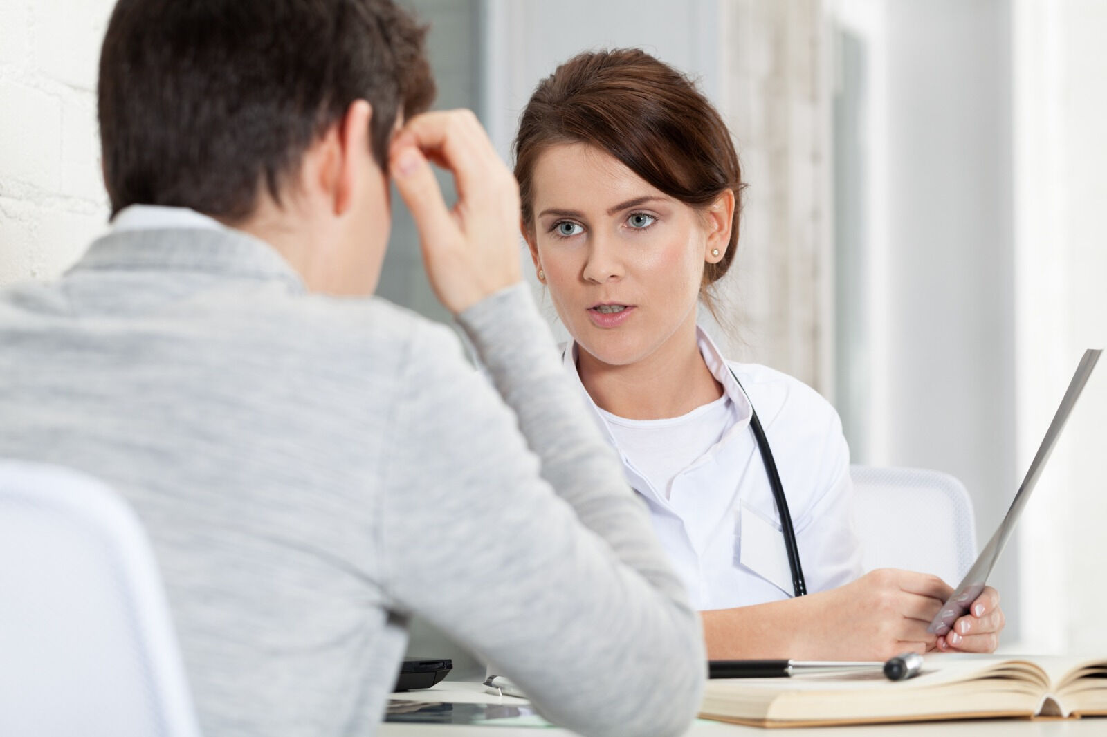 Çağımızın vebası: Tükenmişlik sendromu! Stresini yönetebilen tükenmiyor - 2. Resim