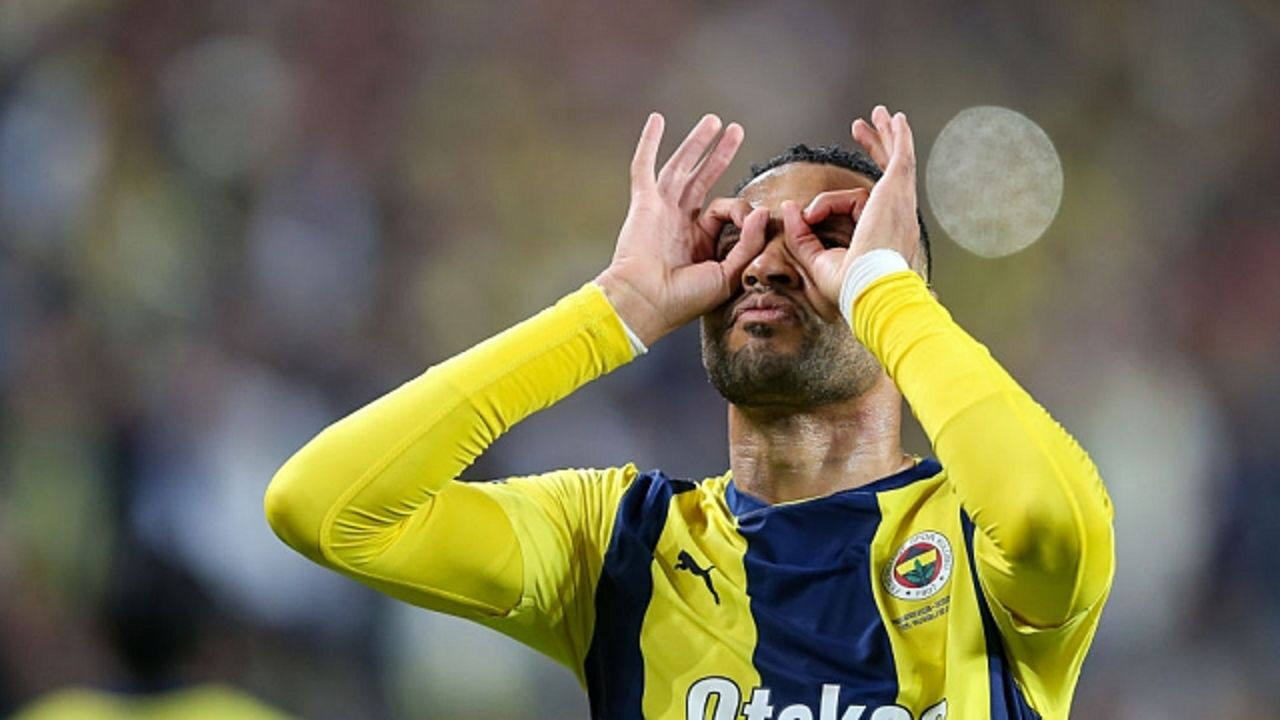 En-Nesyri'ye vatandaşından flaş transfer çağrısı! En-Nesyri'ye vatandaşından flaş transfer çağrısı! - 1. Resim