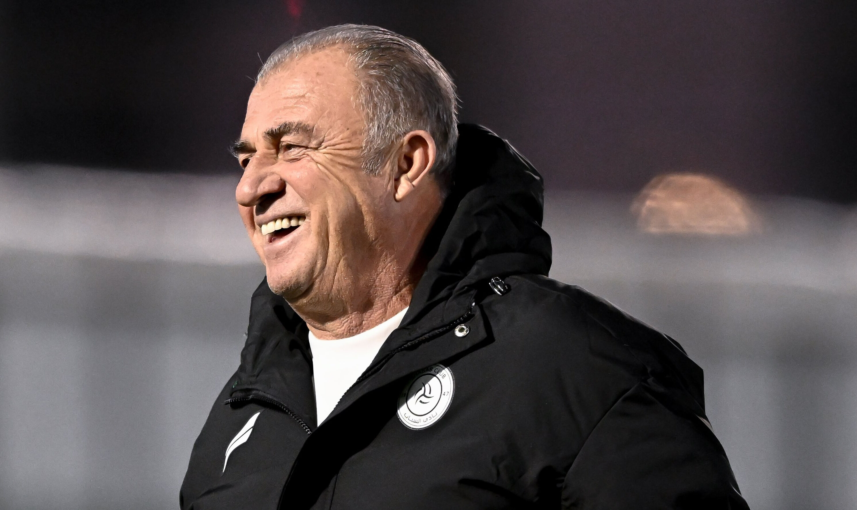 Fatih Terim, Suudi Arabistan'da ayın teknik direktörü seçildi! Fatih Terim, Suudi Arabistan'da ayın teknik direktörü seçildi! - 2. Resim