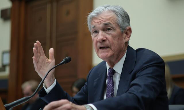 FED toplantısı ne zaman, faiz kararı ne zaman açıklanacak? Gözler ABD Merkez Bankası'nda! FED toplantısı ne zaman, faiz kararı ne zaman açıklanacak? Gözler ABD Merkez Bankası'nda! - 3. Resim