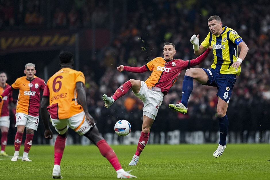 Fenerbahçe-Galatasaray kupa maçı ne zaman, maç biletleri satışa çıktı mı? Türkiye Kupası çeyrek final maçları başlıyor! - 2. Resim