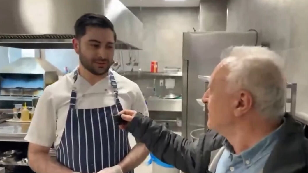 Galatasaray'ın yıldızları neler yiyor? İşte oyuncuların favori yemekleri Galatasaray'ın yıldızları neler yiyor? İşte oyuncuların favori yemekleri - 1. Resim