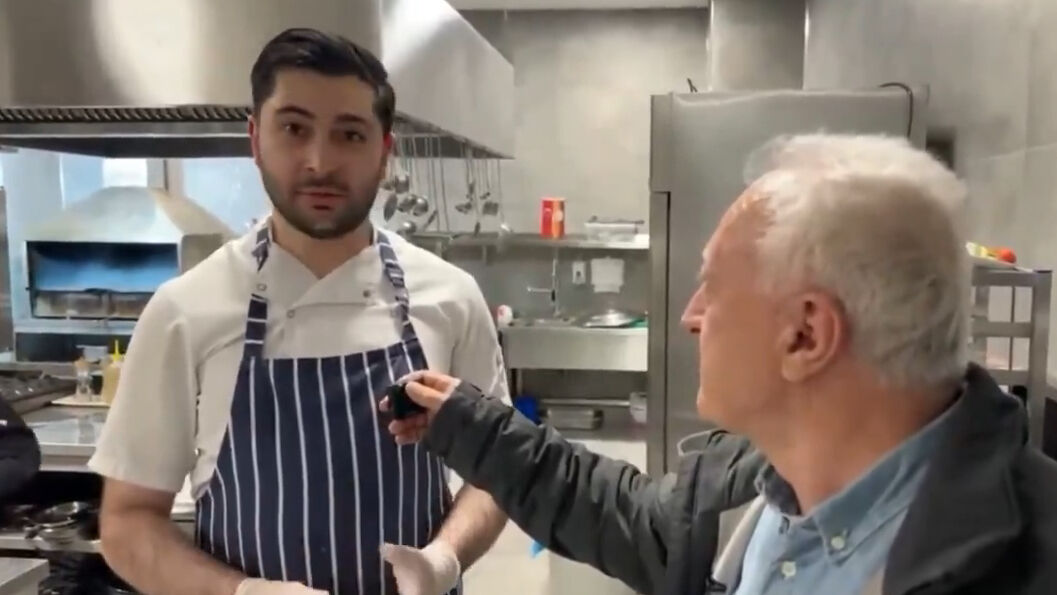 Galatasaray'ın yıldızları neler yiyor? İşte oyuncuların favori yemekleri Galatasaray'ın yıldızları neler yiyor? İşte oyuncuların favori yemekleri - 2. Resim