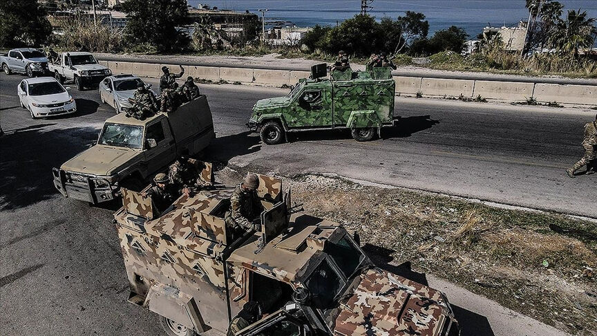 Hizbullah, Suriyeli 3 askeri kaçırarak infaz etti! - 2. Resim