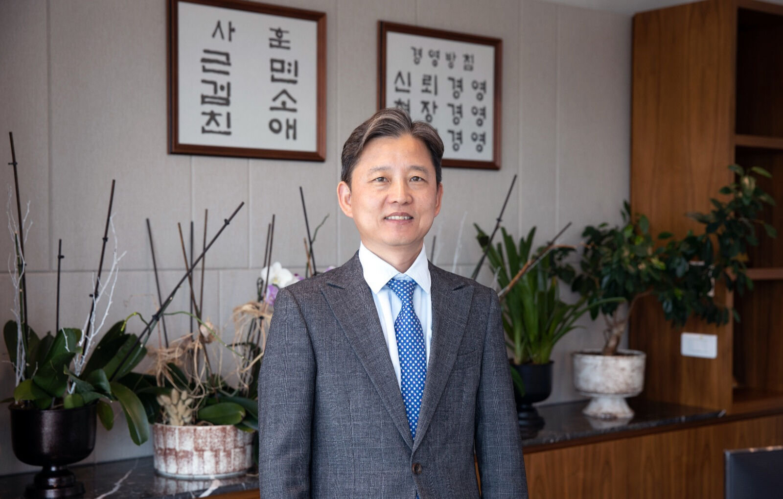 Hyundai Motor Türkiye'nin CEO koltuğunda isim değişikliği! - 1. Resim