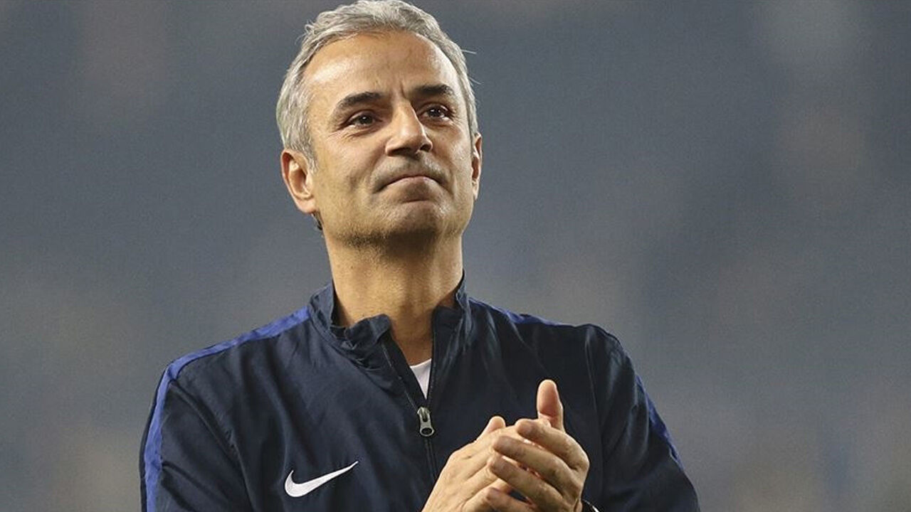 İsmail Kartal'dan Fenerbahçelileri kızdıracak sözler! 'Şampiyonluk' sorusuna böyle cevap verdi İsmail Kartal'dan Fenerbahçelileri kızdıracak sözler! 'Şampiyonluk' sorusuna böyle cevap verdi - 2. Resim