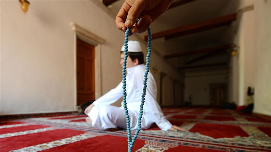 İtikaf ne zaman başlıyor? Ramazan ayının son on gününde yapılıyor - 2. Resim